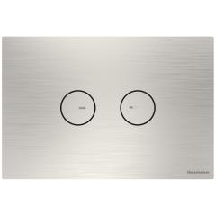 Клавиша смыва для инсталляции Artceram Inox 715 715.000.BS, нержавеющая сталь Клавиша смыва для инсталляции Artceram Inox 715 715.000.BS, нержавеющая сталь