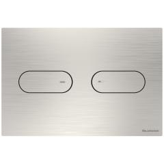 Клавиша смыва для инсталляции Artceram Inox 710 710.000.BS, нержавеющая сталь Клавиша смыва для инсталляции Artceram Inox 710 710.000.BS, нержавеющая сталь