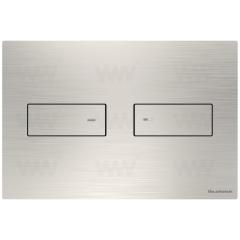 Клавиша смыва для инсталляции Artceram Inox 711 711.000.BS, нержавеющая сталь Клавиша смыва для инсталляции Artceram Inox 711 711.000.BS, нержавеющая сталь