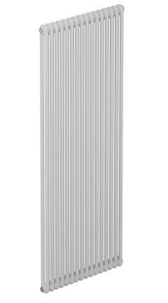 Трубчатый радиатор Rifar Tubog 2240, 19 секций, 2-колончатый, RAL Design plus (D-2), B1