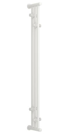 Полотенцесушитель Сунержа Хорда 1200х195 мм, белый