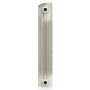 Радиатор биметаллический Rifar Monolit Ventil 350x4 секции, №89VR, белый