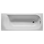 Ванна акриловая Riho Miami 180х80 см, белый