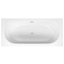 Ванна стальная Bette Starlet 190х90 см, белый, BetteGlasur ®, Anti- Slip
