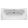 Ванна акриловая Riho Carolina 180х80 см, белый