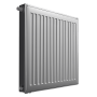 Панельный радиатор Royal Thermo Ventil Compact VC22 600х1600 мм, 3.857 кВт, серый