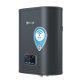 Водонагреватель электрический Thermex ID Pro Wi-Fi 30, серый