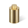 Баночка универсальная c крышкой Decor Walther Club BMD 3, золото матовое