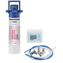 Система очистки воды BWT AQA MP200, умягчение, защита от стресса и повышение иммунитета Mg+