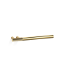 Полотенцедержатель Decor Walther Club HTH, 250 мм, золото
