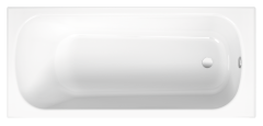Ванна стальная Bette Form 170х70 см, белый, BetteGlasur ®, Anti- Slip