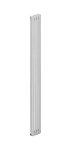 Трубчатый радиатор Rifar Tubog 2150, 5 секций, 2-колончатый, RAL Effect (E-3), B1