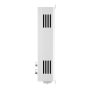 Газовый проточный водонагреватель Edisson Eco Е20 D, белый
