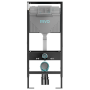 Инcталляция для подвесного унитаза Rivo Set AQ 200004