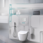Инcталляция для подвесного унитаза Rivo Set AQ 200004