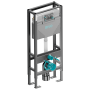 Инcталляция для подвесного унитаза Rivo Set AQ 200004