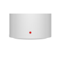 Водонагреватель электрический Thermex Nobel N 10 D, белый