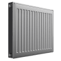 Панельный радиатор Royal Thermo Compact C11 300х1000 мм, 0.771 кВт, серый