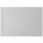 Поддон душевой Riho Isola 140х90 см, белый матовый, литьевой мрамор