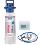 Система очистки воды BWT AQA MPC500, защита от вирусов и бактерий, повышение иммунитета Mg+