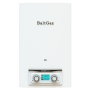 Газовый проточный водонагреватель BaltGaz Comfort 11, белый