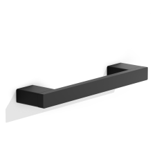 Полотенцедержатель Decor Walther Contract WGF, 300 мм, черный матовый Полотенцедержатель Decor Walther Contract WGF, 300 мм, черный матовый