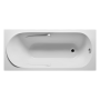 Ванна акриловая Riho Future 170х75 см, белый