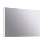Зеркало с подсветкой Aqwella SM 1000, серебро