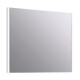 Зеркало с подсветкой Aqwella SM 800, серебро