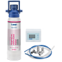 Система очистки воды BWT AQA MP400, умягчение, защита от стресса и повышение иммунитета Mg+