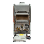 Котел газовый настенный Baxi Luna-3 Comfort 240 Fi, двухконтурный, закрытая камера сгорания