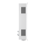 Газовый проточный водонагреватель Edisson Heat Н20 D, белый