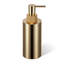 Дозатор жидкого мыла Decor Walther Club SSP 3, золото