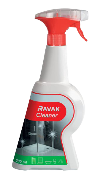 Средство для очистки ванной Ravak Cleaner