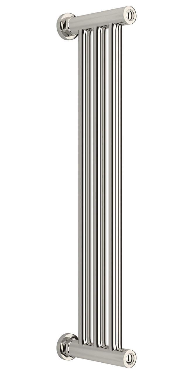 Полотенцесушитель Сунержа Хорда 600х195 мм, хром