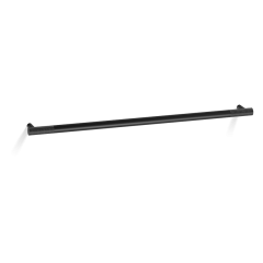 Полотенцедержатель Decor Walther Club HTE60, 600 мм, черный матовый