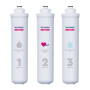 Система очистки воды Барьер Сила сердца Актив, защита от стресса и повышение иммунитета Mg+