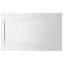 Поддон душевой Riho Isola 160х90 см, белый матовый, литьевой мрамор