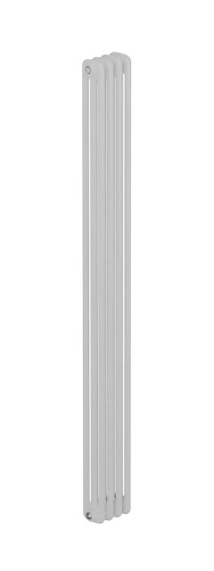 Трубчатый радиатор Rifar Tubog 3150, 5 секций, 3-колончатый, RAL Effect (E-3), DV1