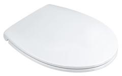 Сиденье для унитаза с микролифтом Catalano New Light Slim, белый