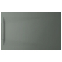 Поддон душевой Riho Isola 180х90 см, Light Gray, литьевой мрамор