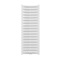 Радиатор биметаллический Rifar Convex 1440x18 секций, №99V, белый