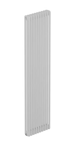 Трубчатый радиатор Rifar Tubog 3150, 9 секций, 3-колончатый, RAL Effect (E-3), B1