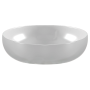 Раковина накладная ArtCeram Jolie 500х500 мм, белый (bianco lucido)