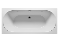 Ванна акриловая Riho Taurus 170х80 см, белый