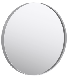 Зеркало Aqwella RM 600, белый