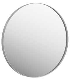 Зеркало Aqwella RM 800, белый