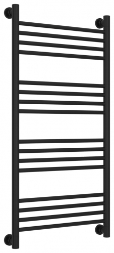 Полотенцесушитель Сунержа Богема+ 1000х500 мм, черный матовый