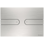 Клавиша смыва для инсталляции Artceram Inox 713 713.000.BS, нержавеющая сталь Клавиша смыва для инсталляции Artceram Inox 713 713.000.BS, нержавеющая сталь