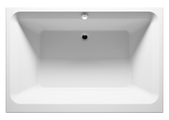 Ванна акриловая Riho Castello 180х120 см, белый
